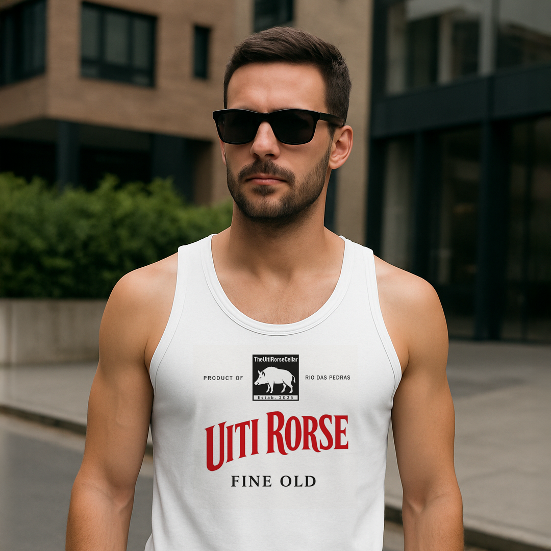 Regata Uiti Rorse Javali