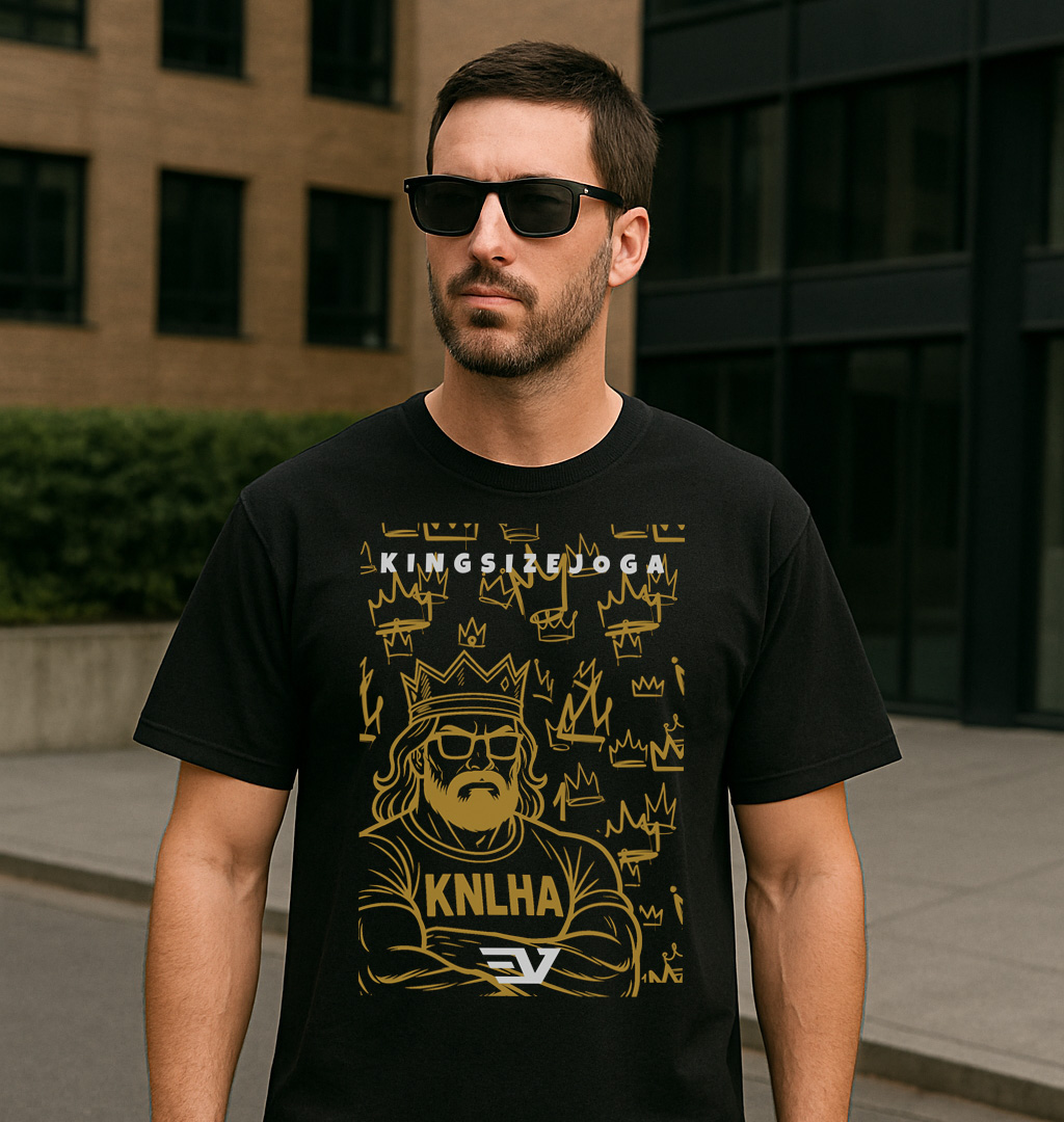 Camisa Avenzor KingSize