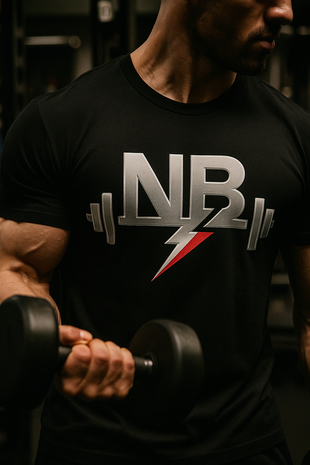 Camisa Performance NB