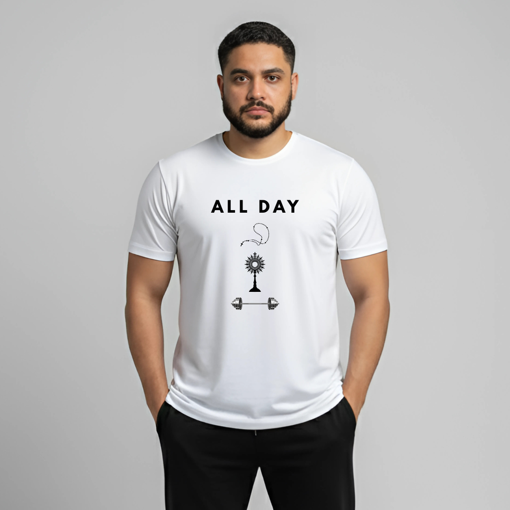 All Day - UV DRY