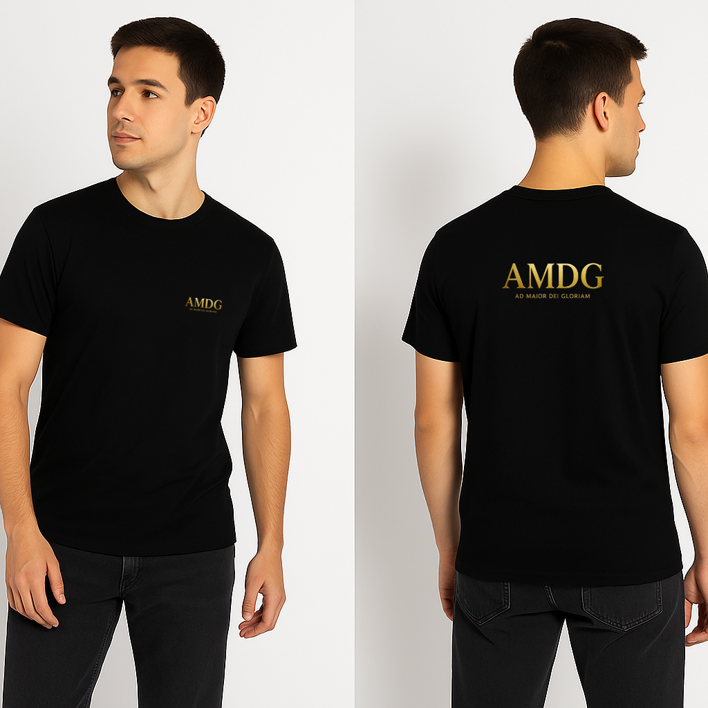 AMDG
