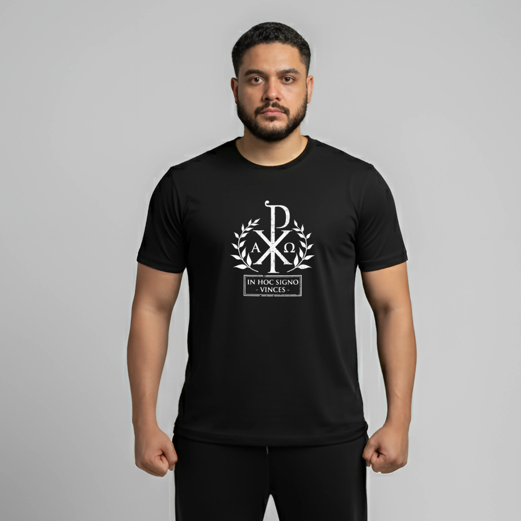 IN HOC SIGNO VINCES