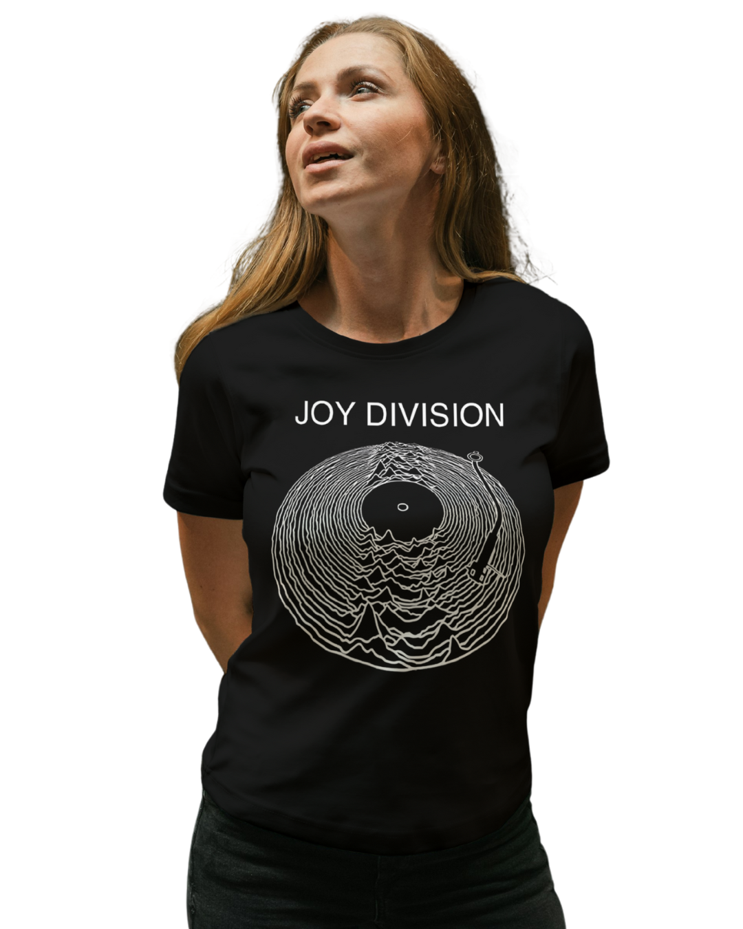 Baby Long Prima - Disc - Joy Division