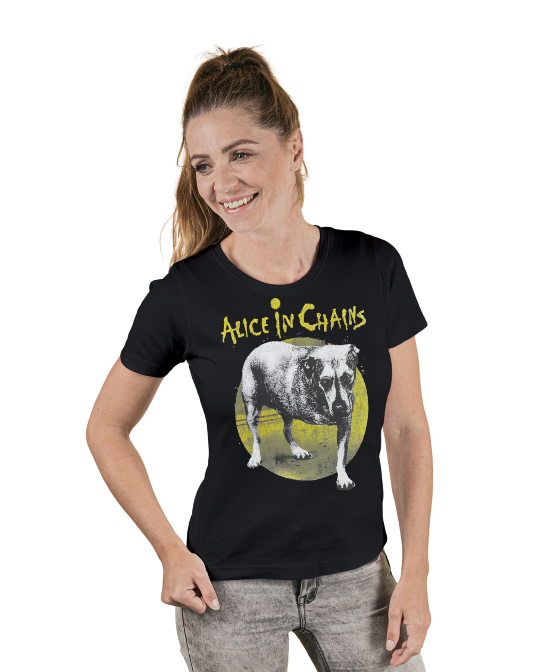 Baby Long Prime - The Dog - Alice In Chains