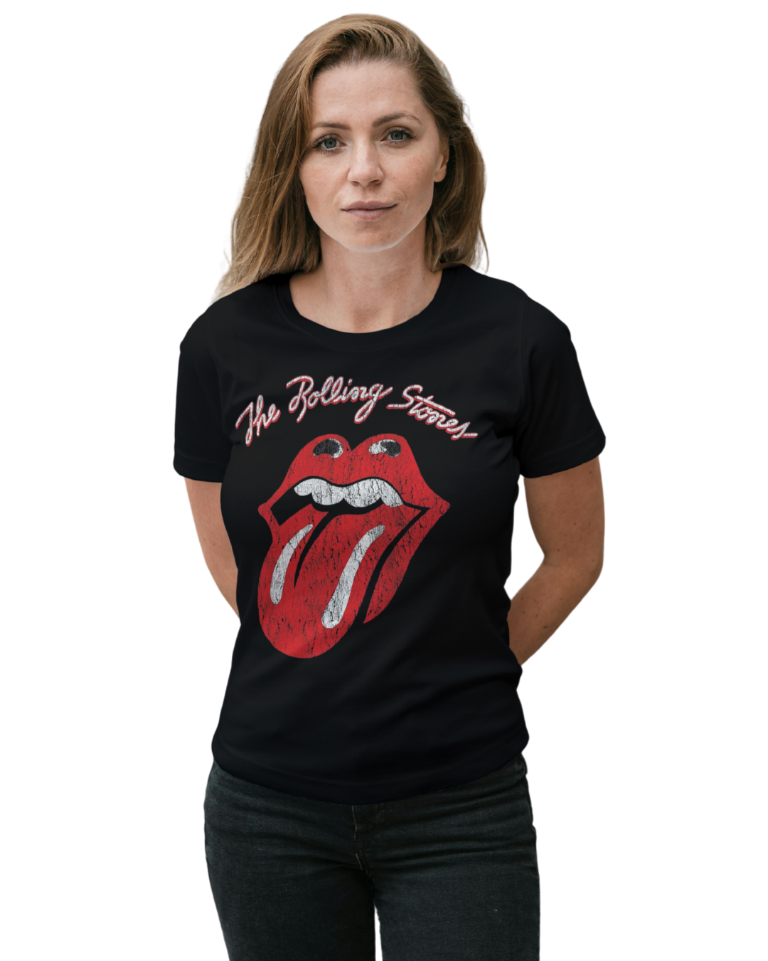 Baby Long Prime - Hot Lips - Rolling Stones