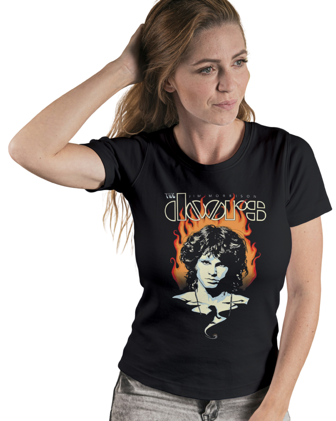 Baby Long Prime - Morrison - The Doors