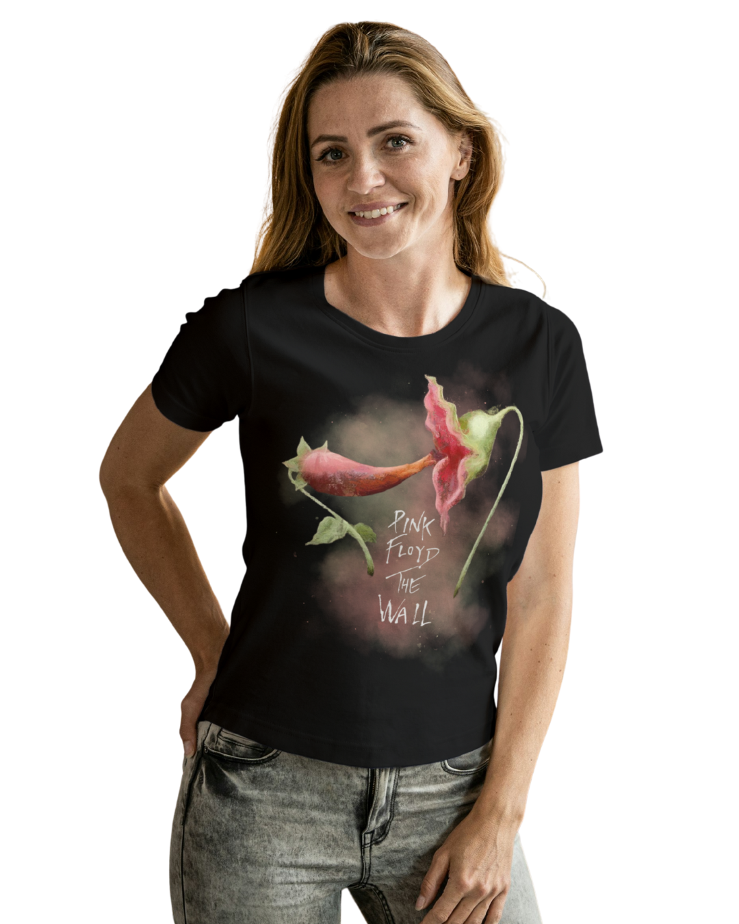 Baby Long Prime - Predator - PinkFloyd