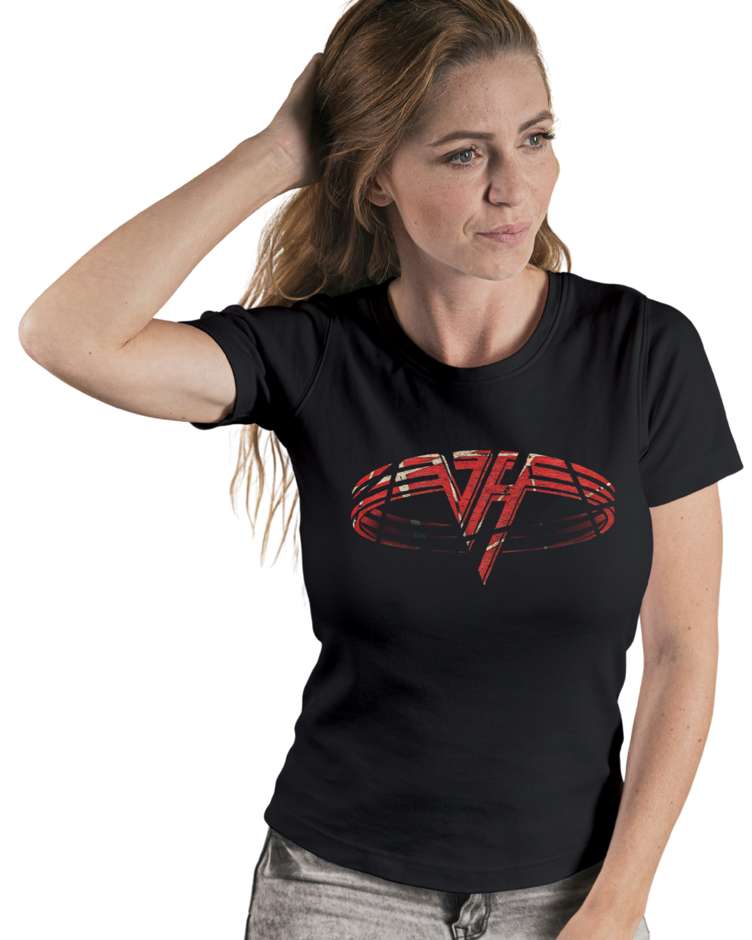 Baby Long Prima - Pasadena - Van Harlen