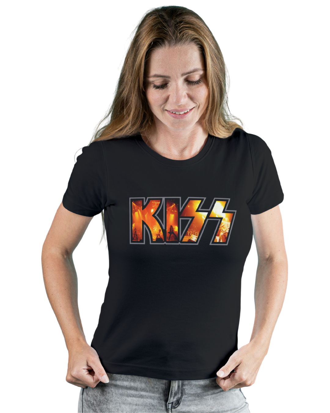 Baby Long Prime - Detroit Rock - KISS