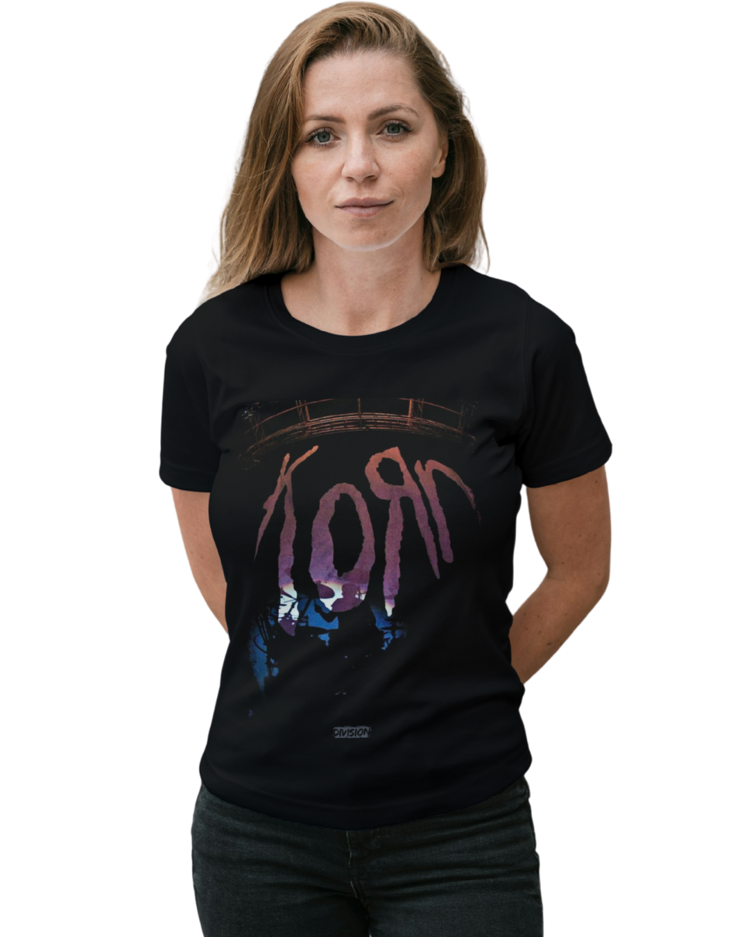 Baby Long Prime - Show - Korn