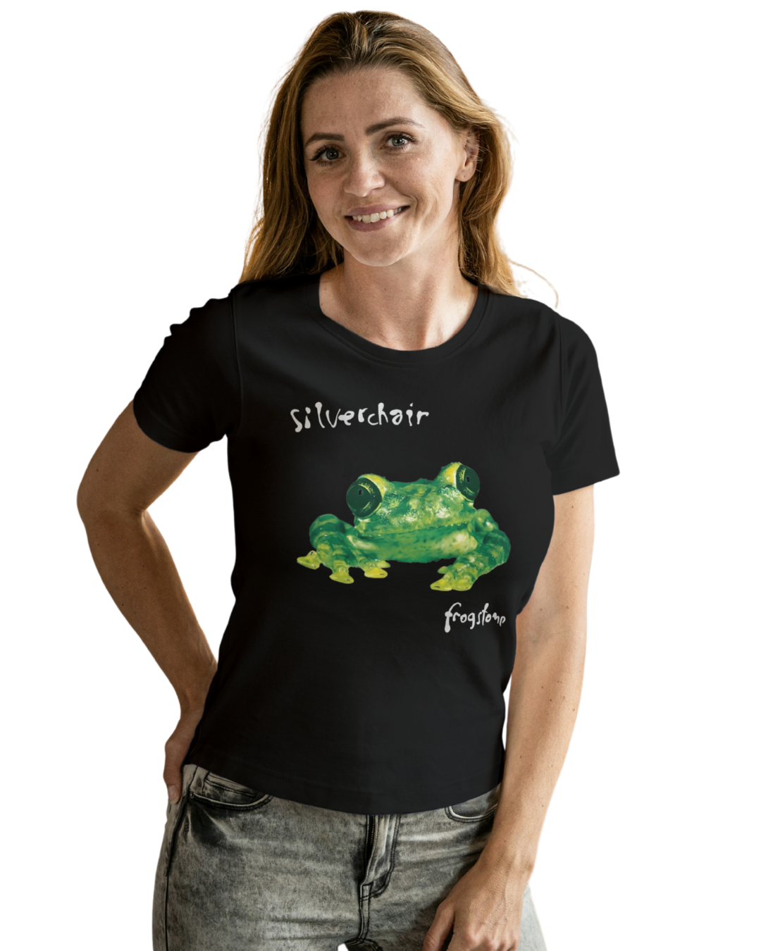 Baby Long Prime - Frogstomp - Silverchair