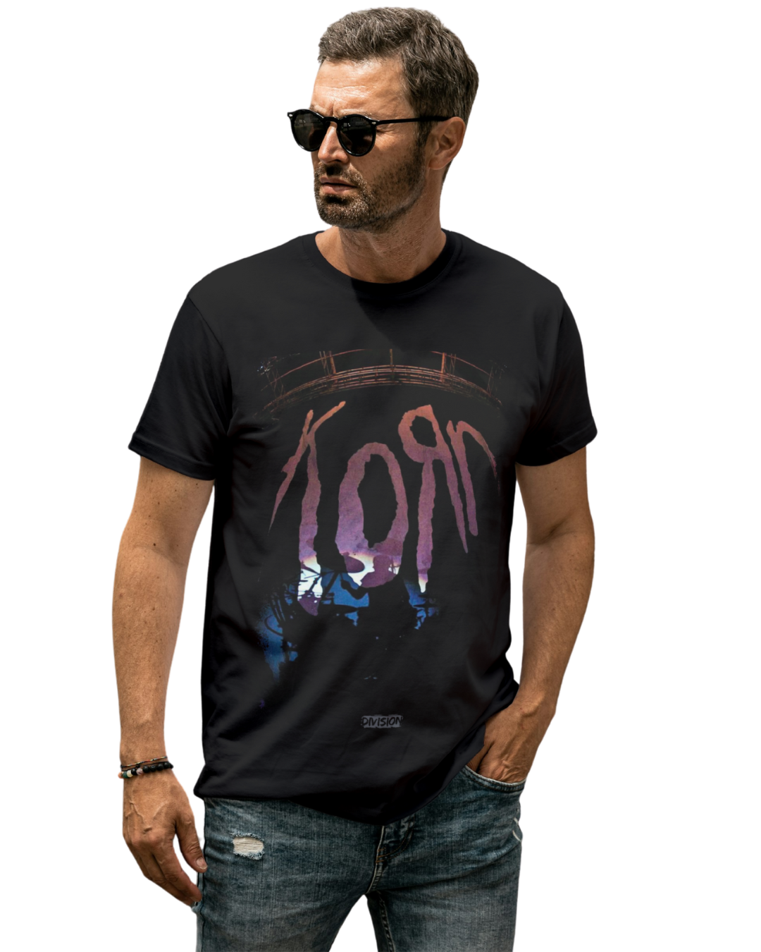 T-Shirt Prime - Show - Korn