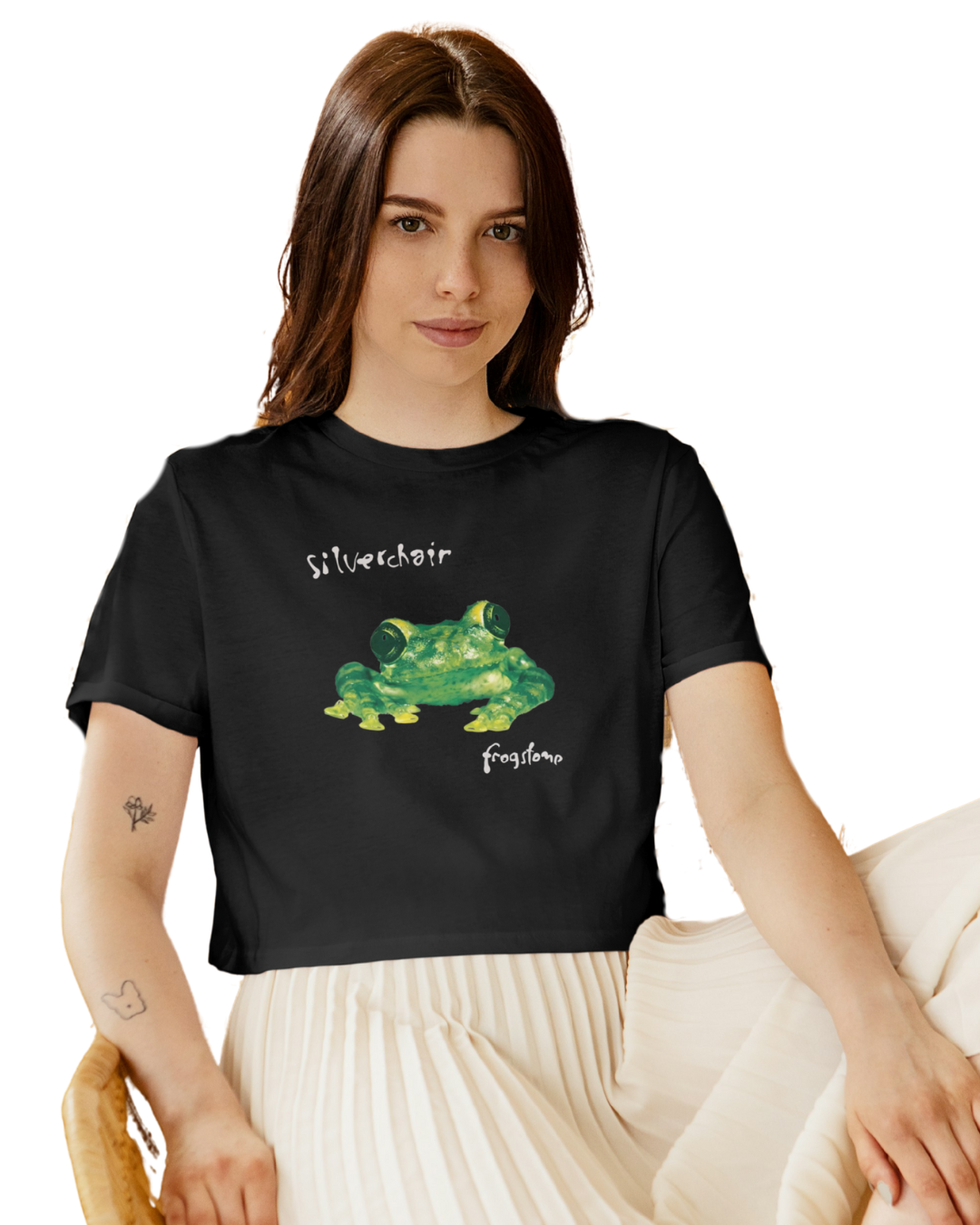 Cropped Prime - Frogstomp - Silverchair