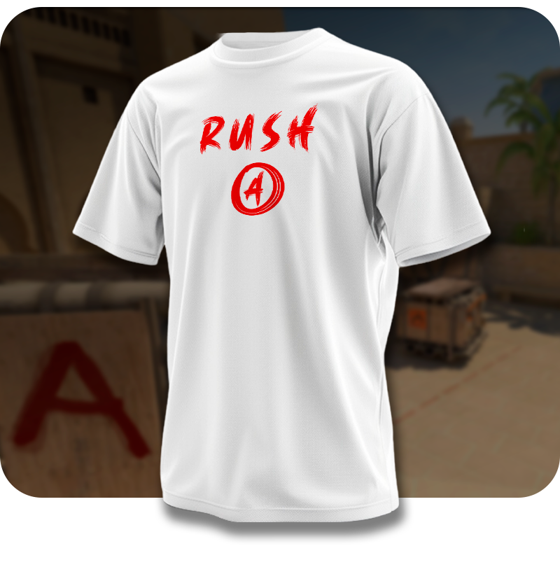 RUSH A