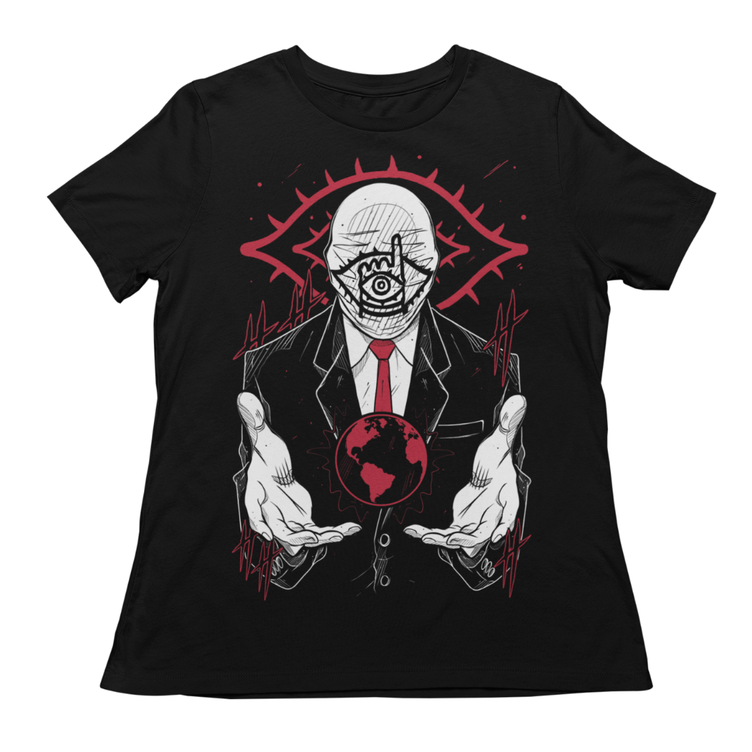 Nome do produto: Camiseta TRADICIONAL Friend | 20th Century Boys