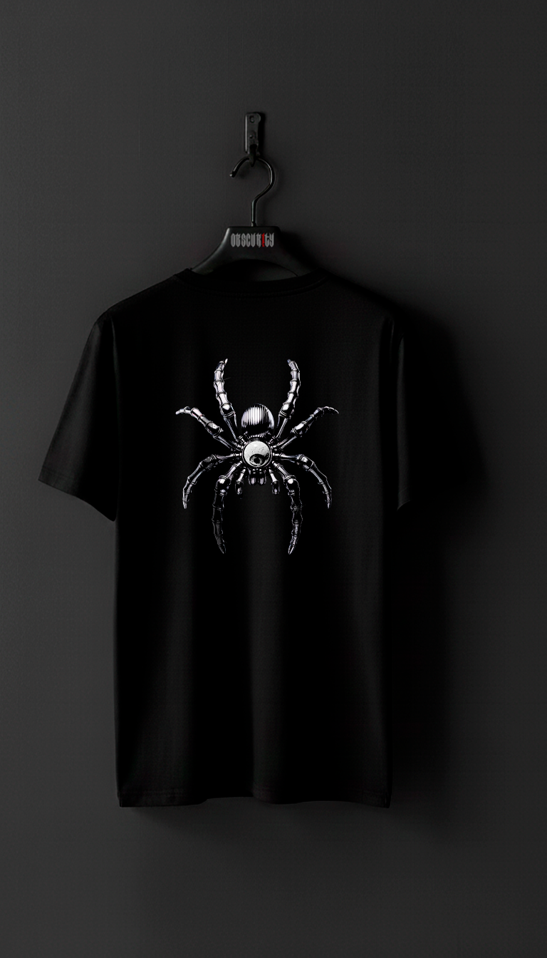 Spider Eye