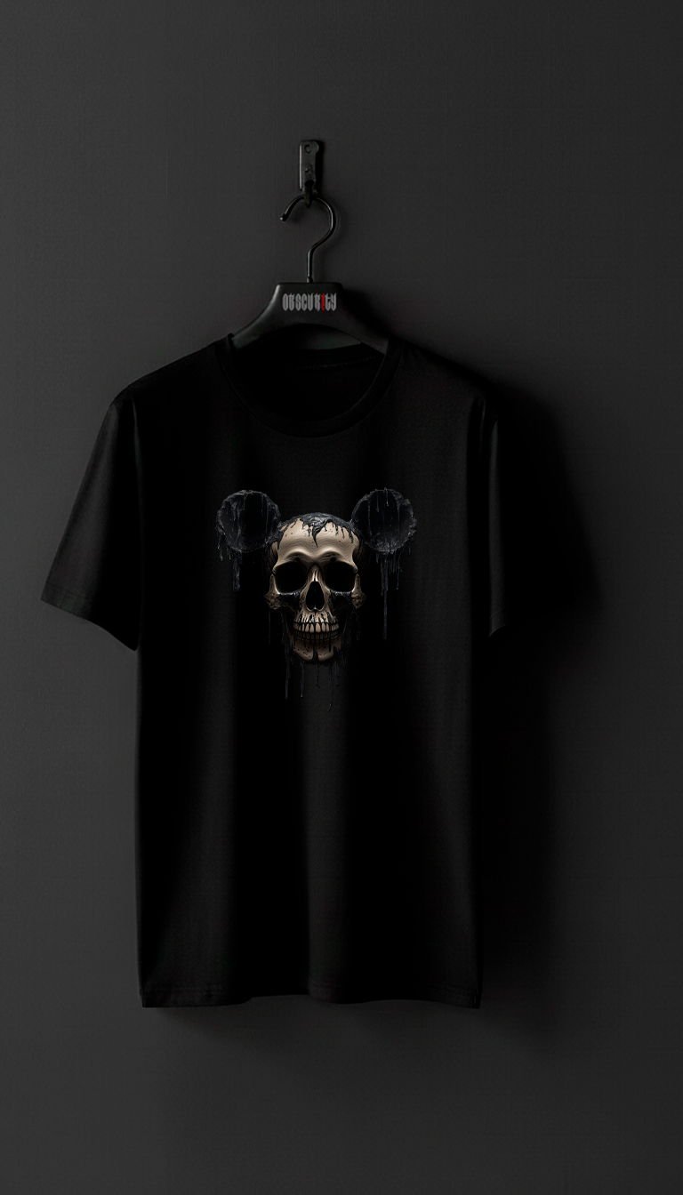 Mickey Dark