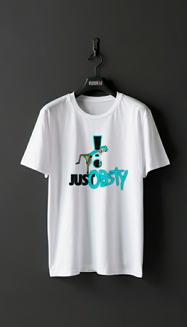 Camisa Just