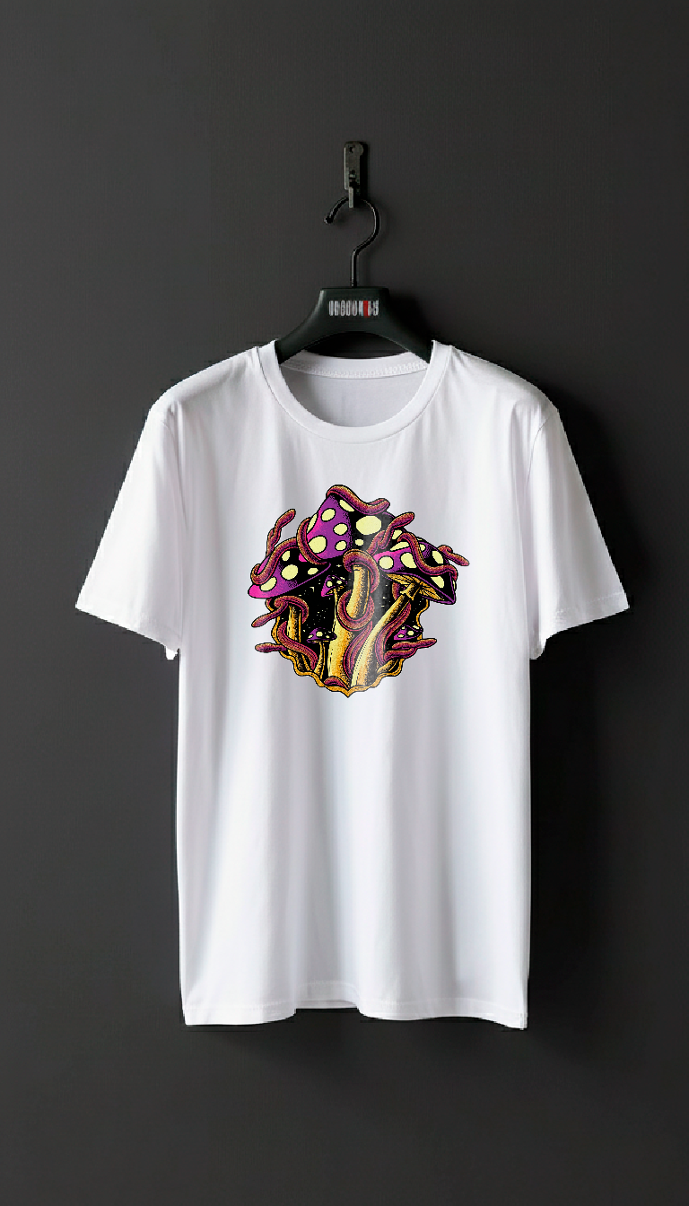 The Mushroom