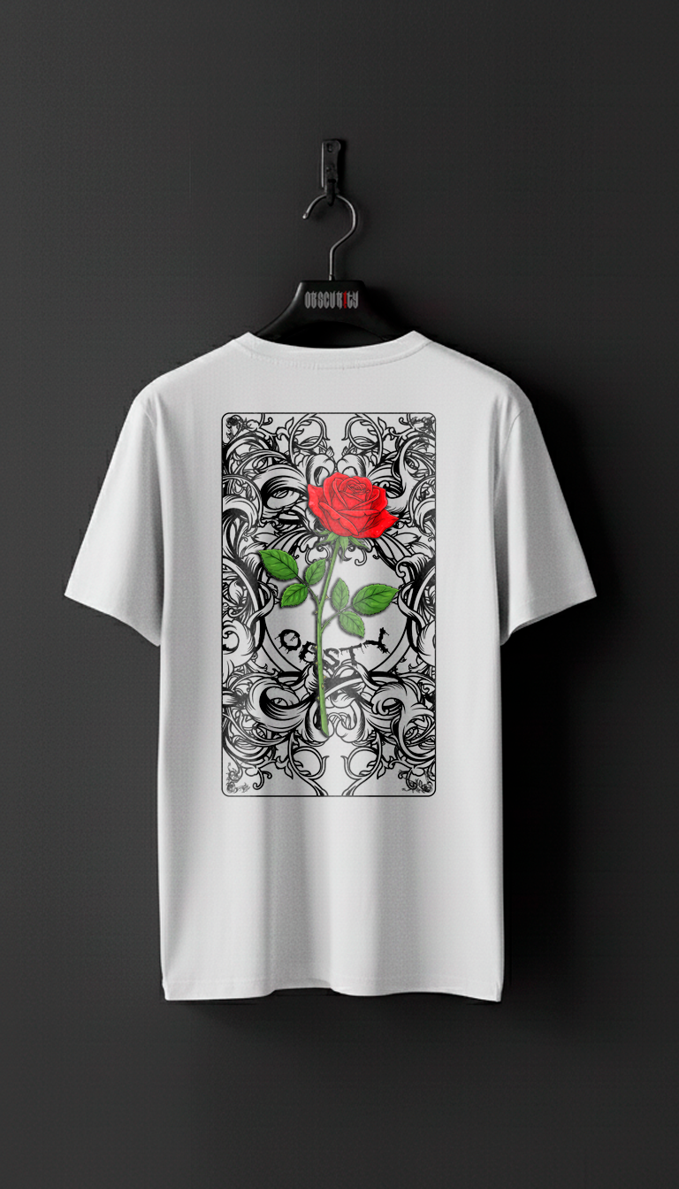 Obsty Rose
