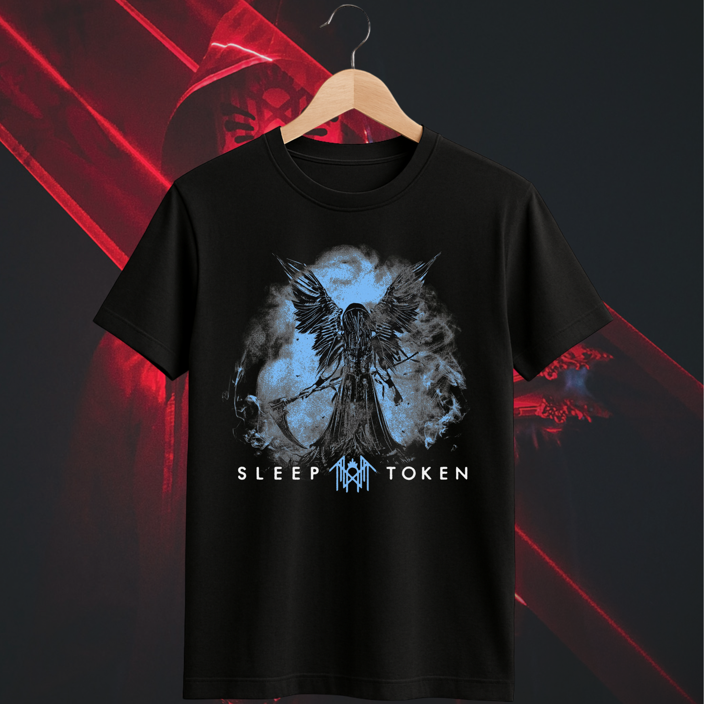 Camiseta Sleep Token
