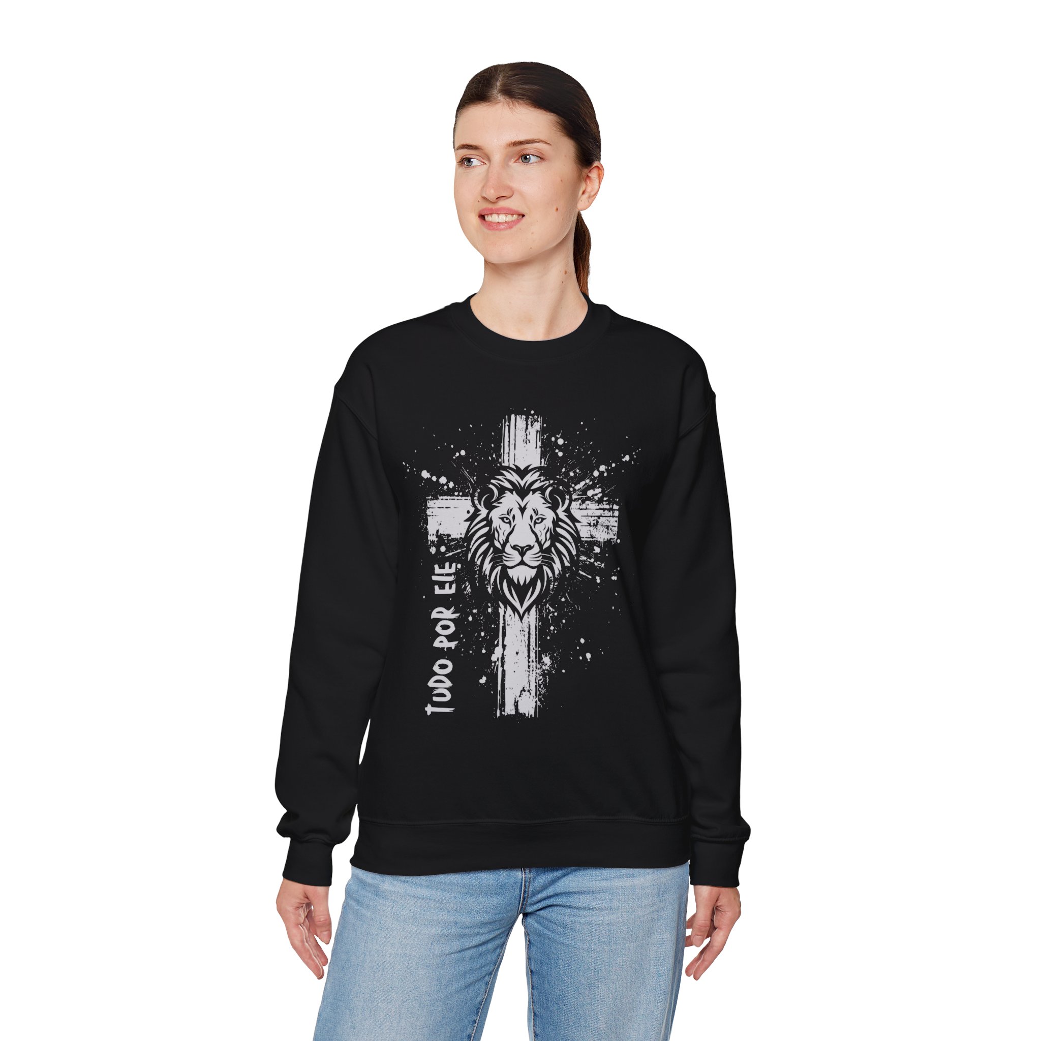 Moletom (Tudo Por Ele)