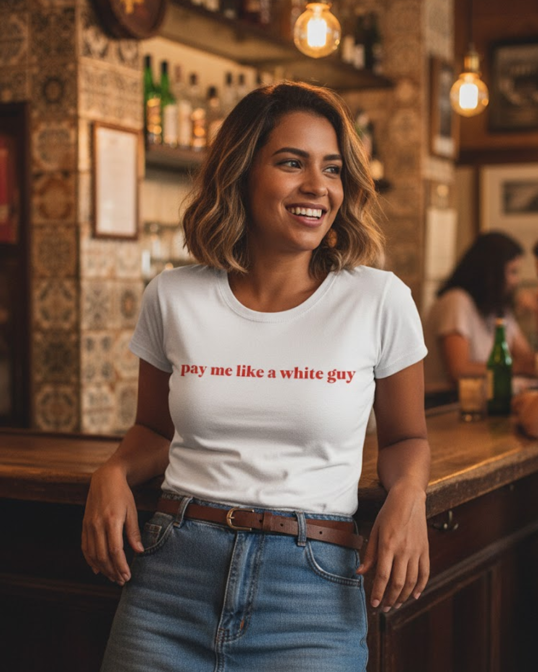 pay me like a white guy (babylong)