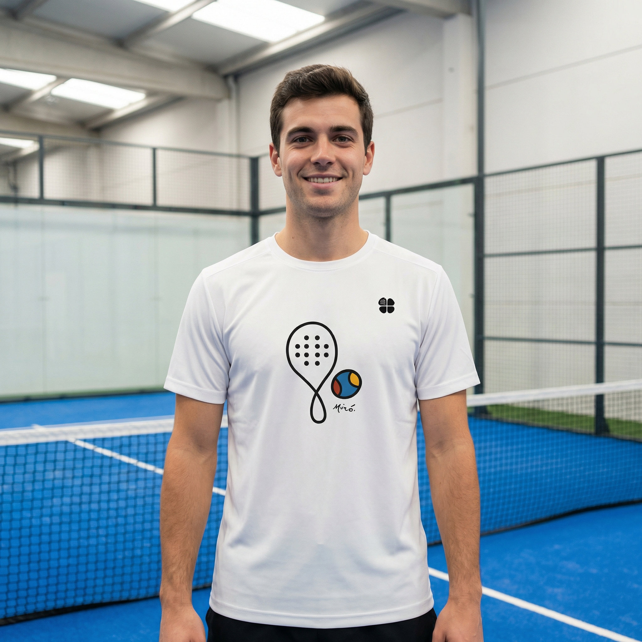 Camiseta Joan