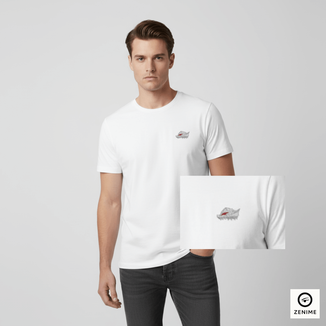 Camisa minimalista Berserk Masness