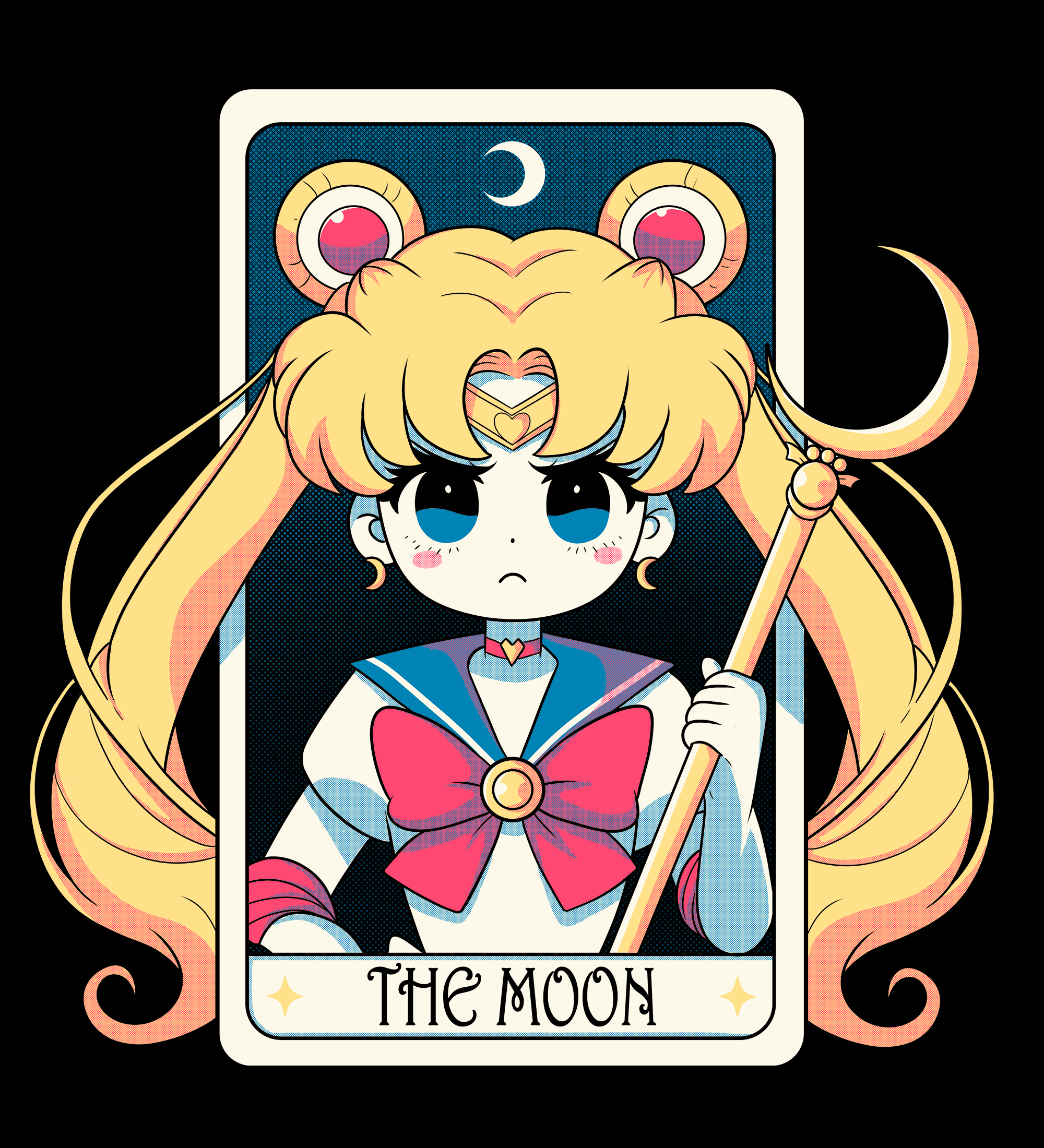 The Moon