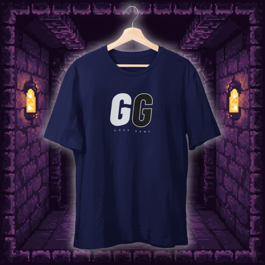 •Camiseta 