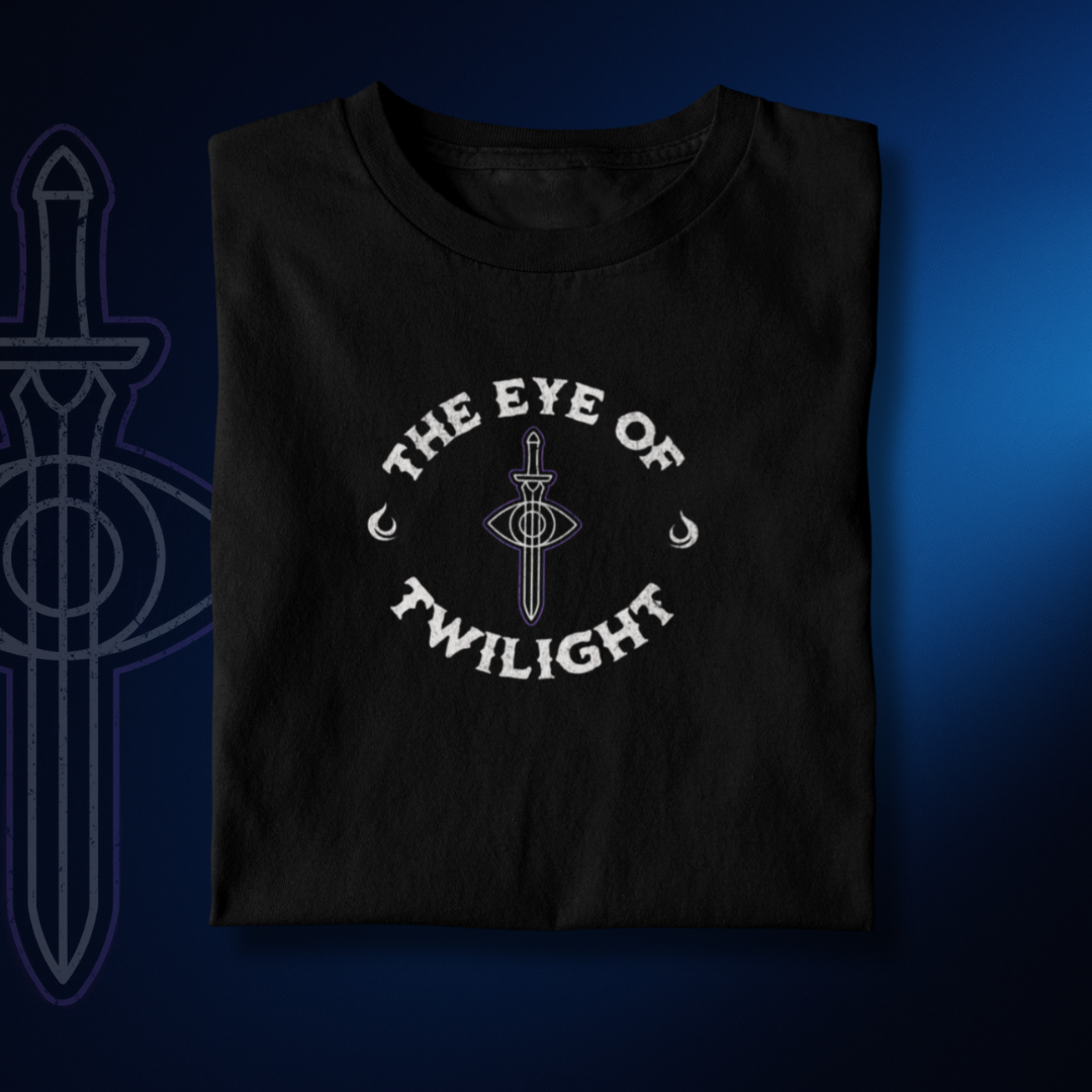 • Camiseta Shen - League of Legends •