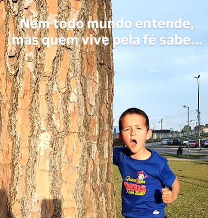 Camiseta Logo Canal do Josuk