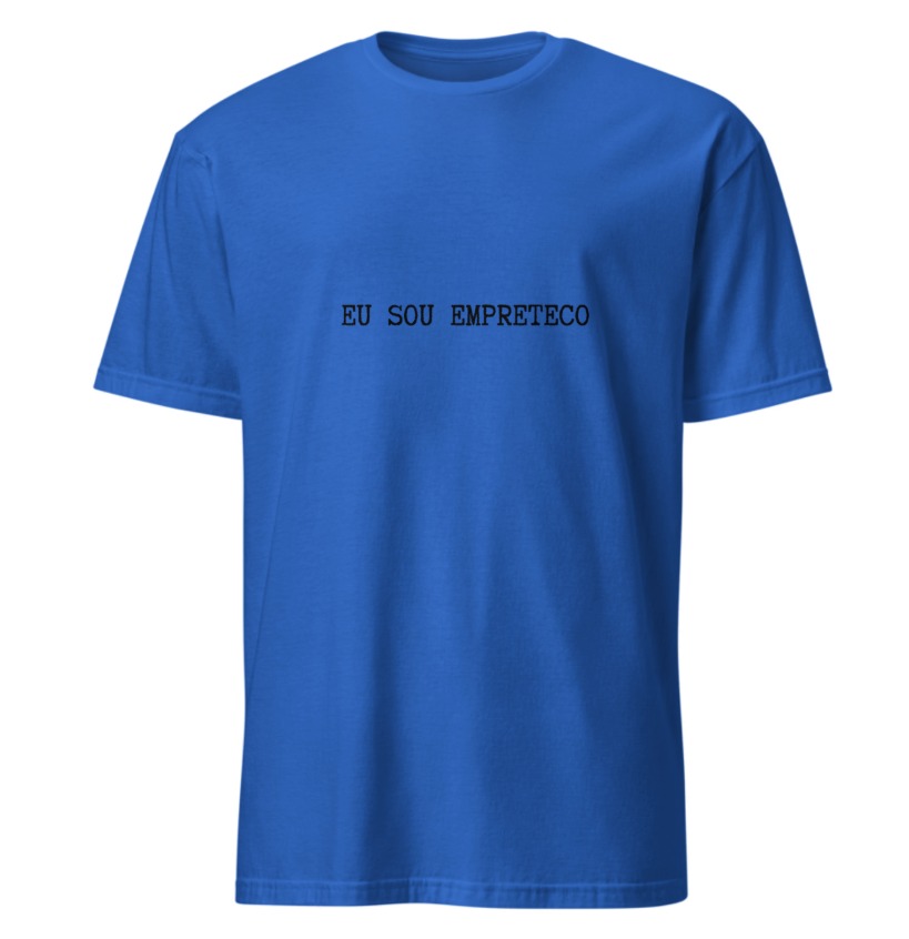 Nome do produto: Eu sou Empreteco