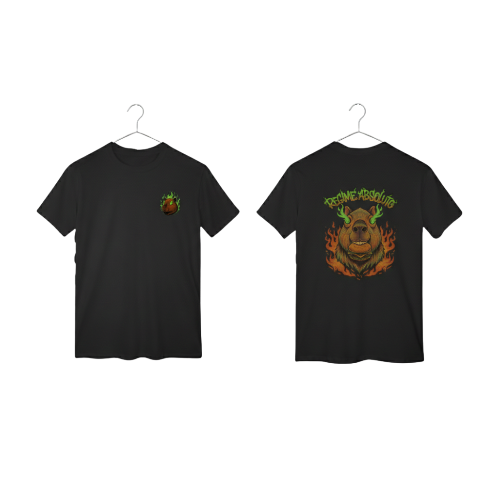 Regime Absoluto Premium