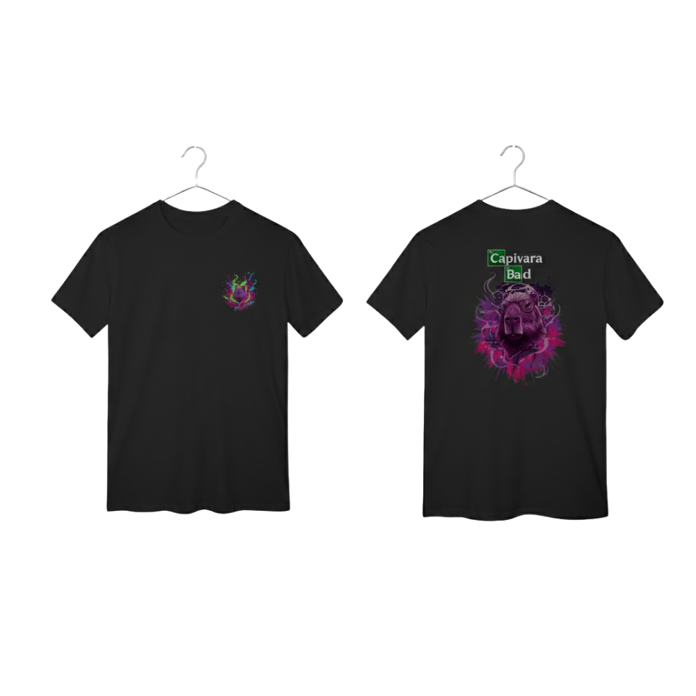 Capivara Bad
