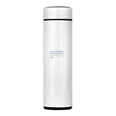 Termo LOOP – Coffee & Código