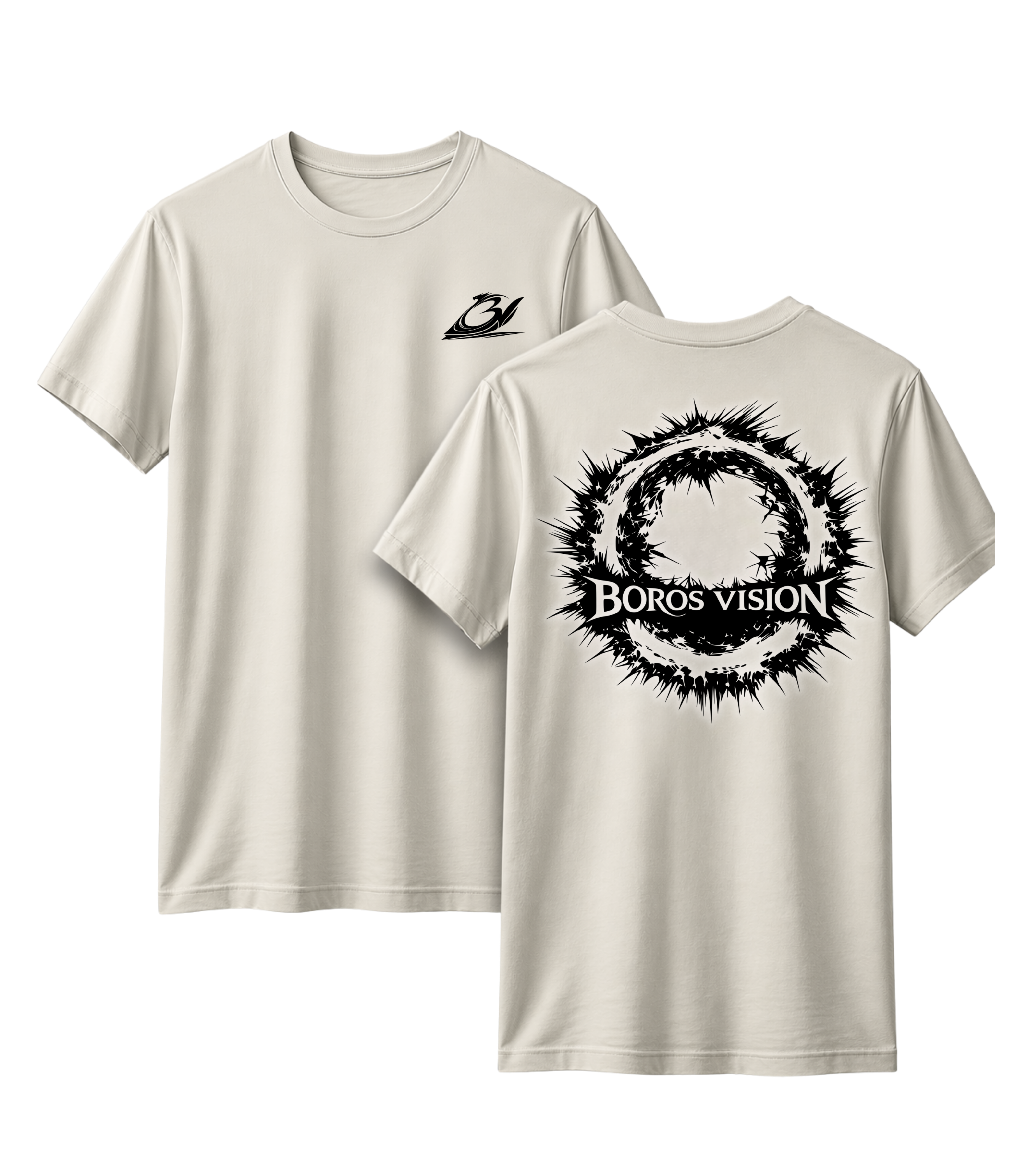 Camiseta Masculina Eletro