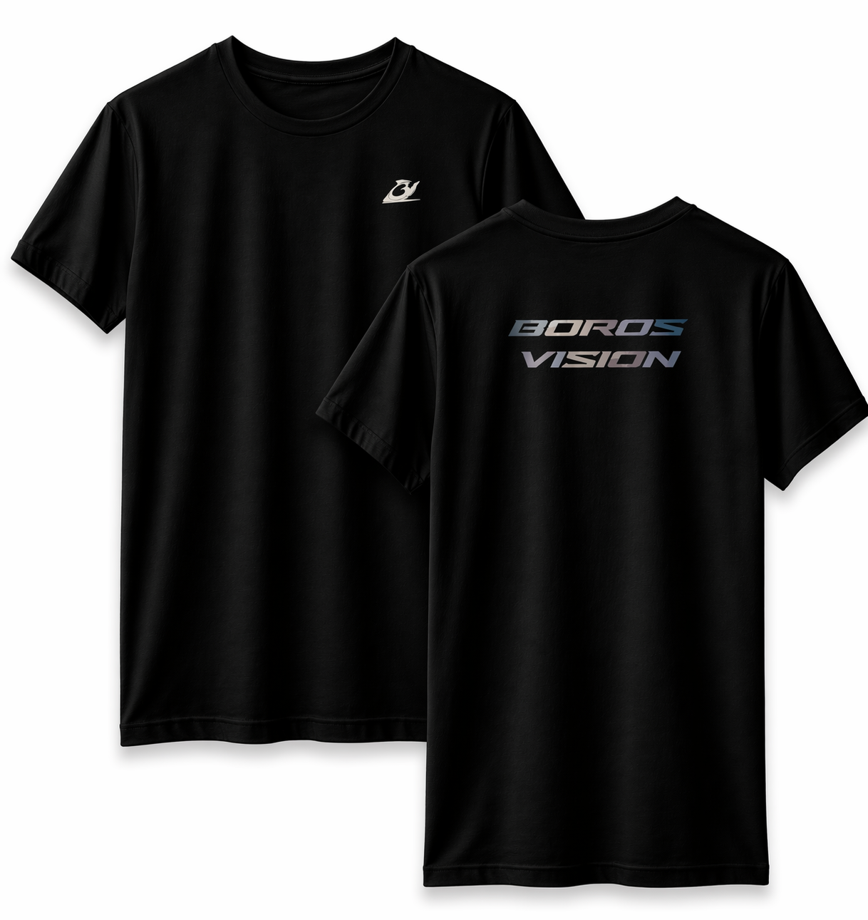 Camiseta Masculina Vision Fast