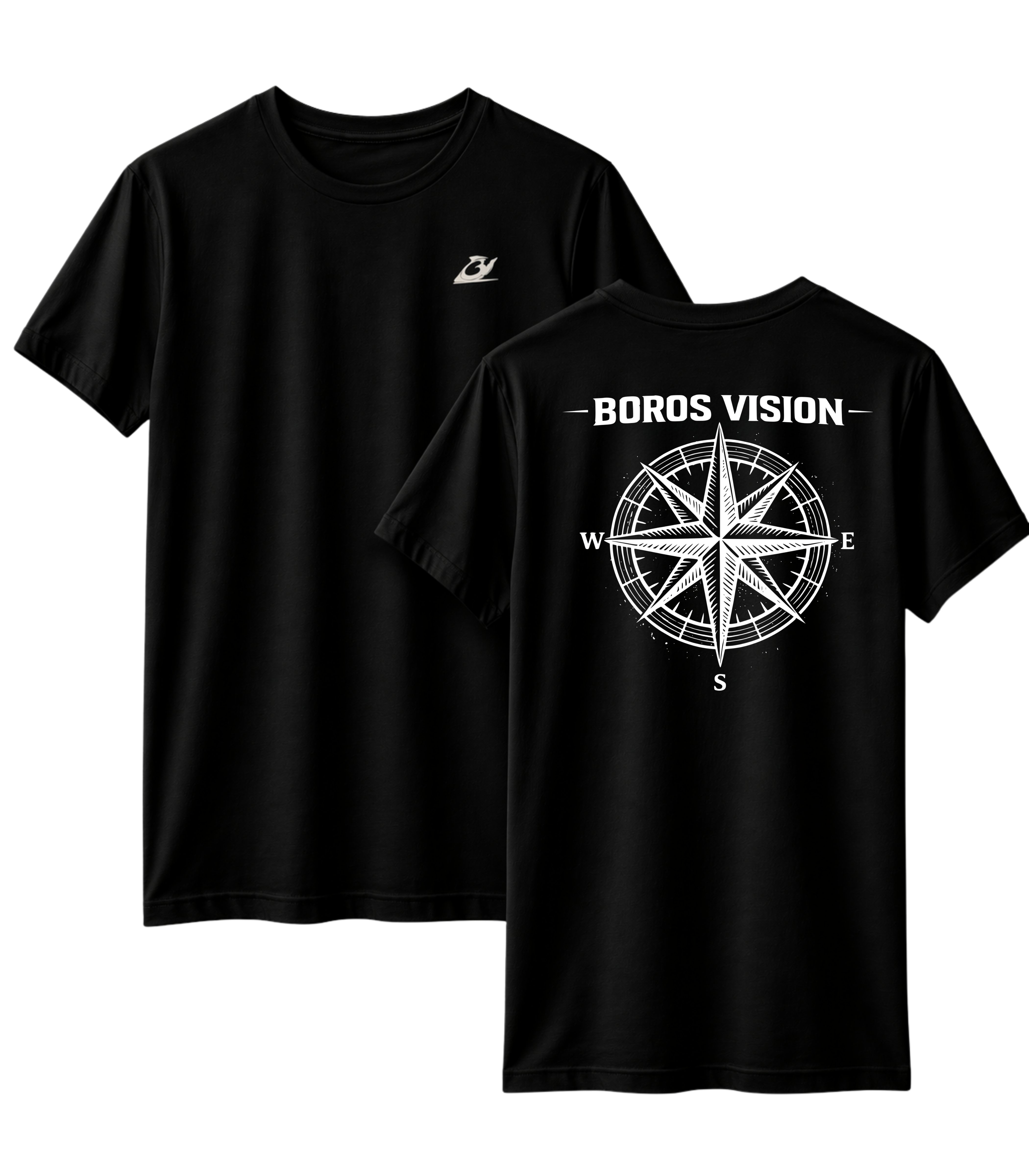 Camiseta Masculina True North