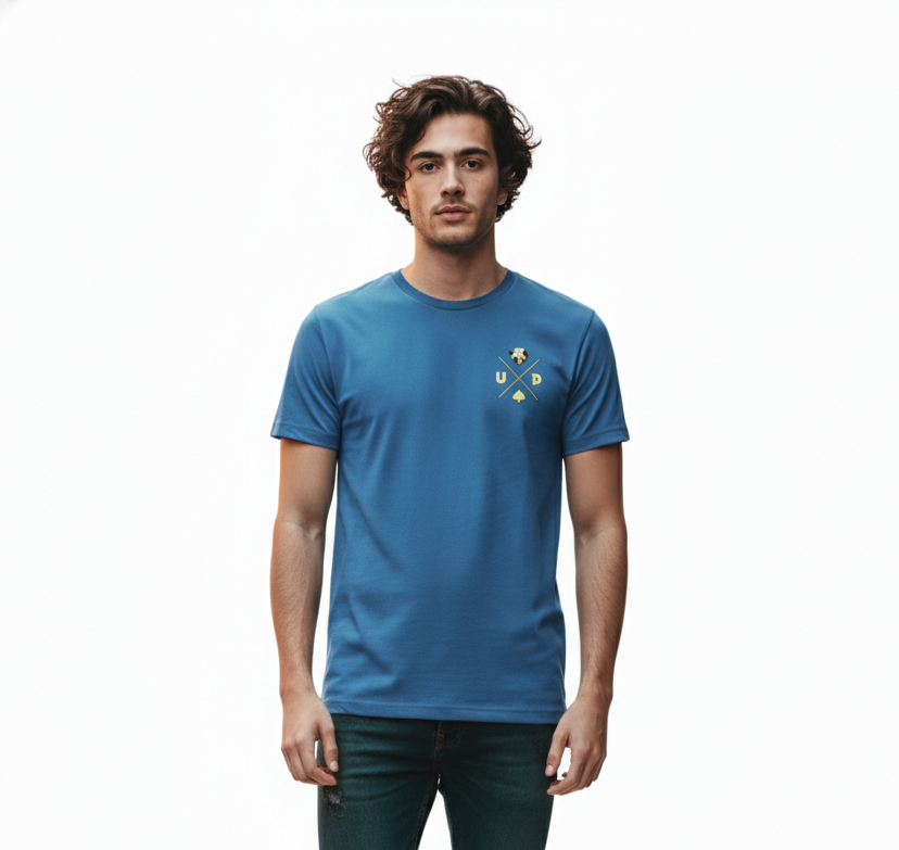 Camiseta Prime Elegant