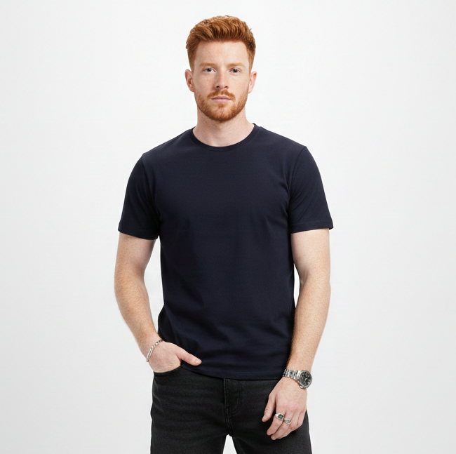 Camiseta Premium Minimum