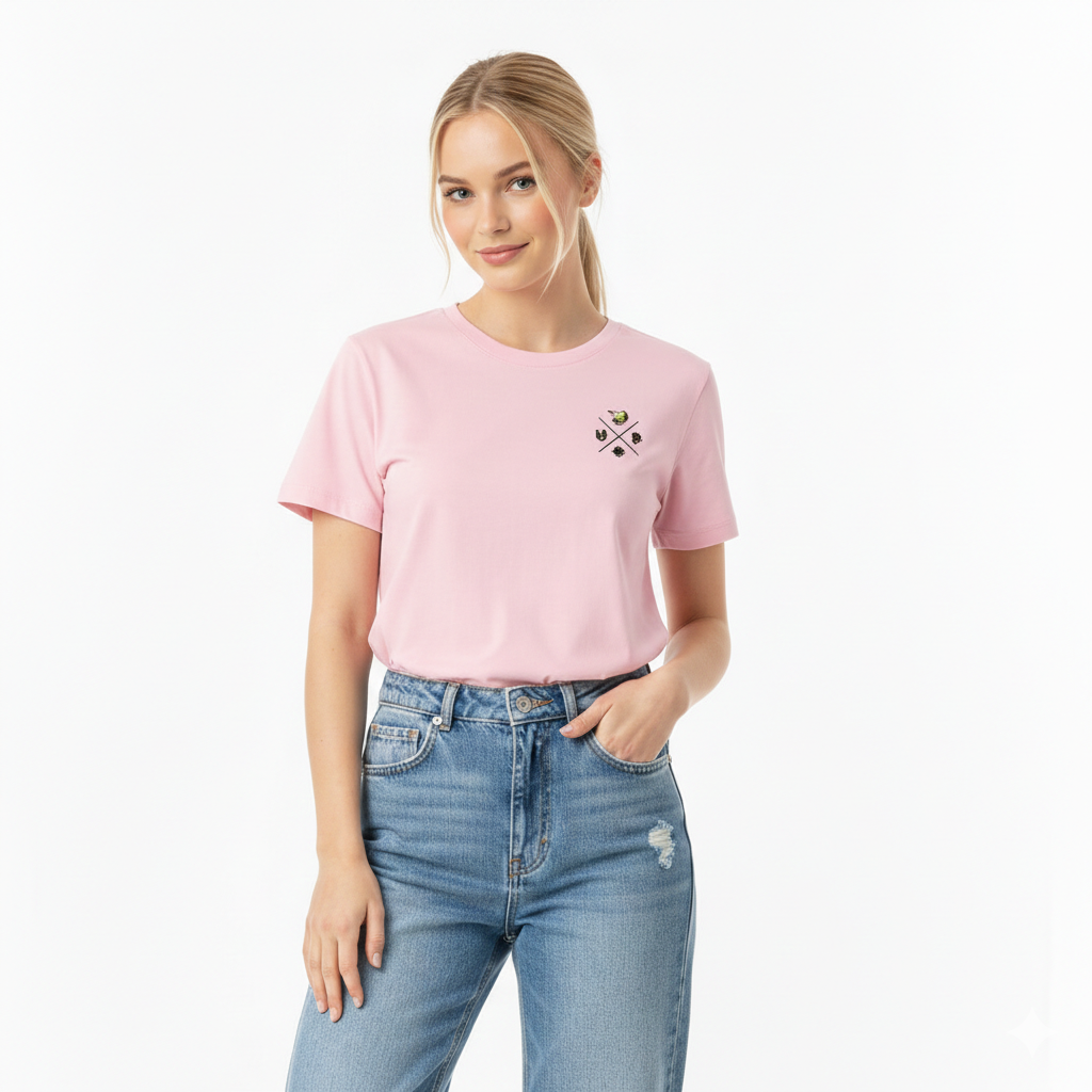 Baby Long Pima Top-Noch