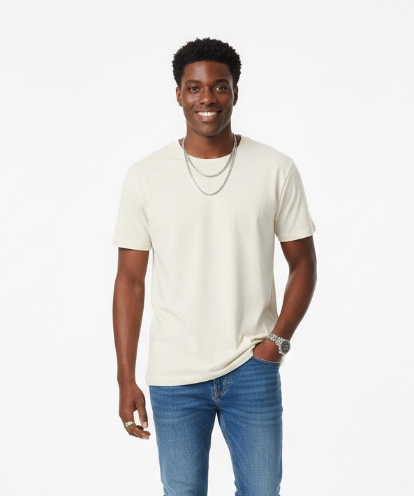 Camiseta Pima Minimum