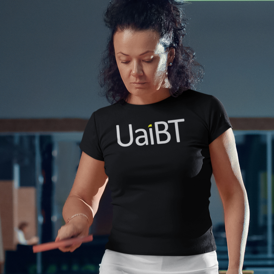 Camiseta Baby Long - UaiBT