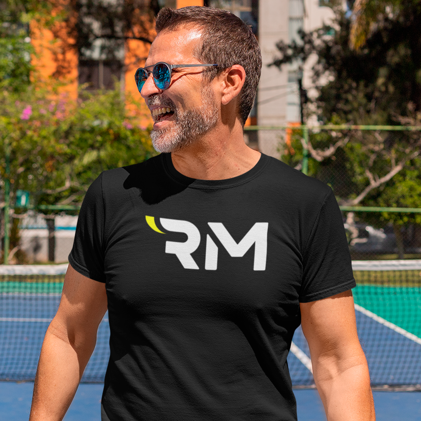 Camiseta - RM