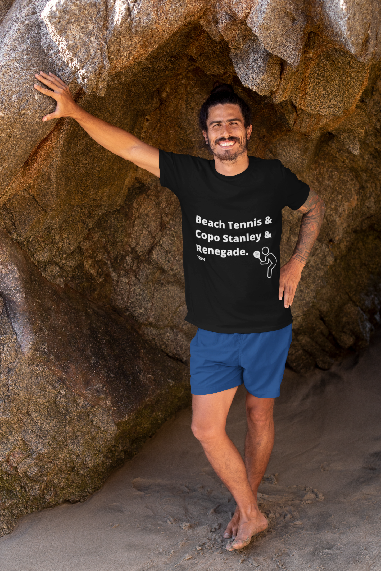 Bt & Copo Stanley & Renegade