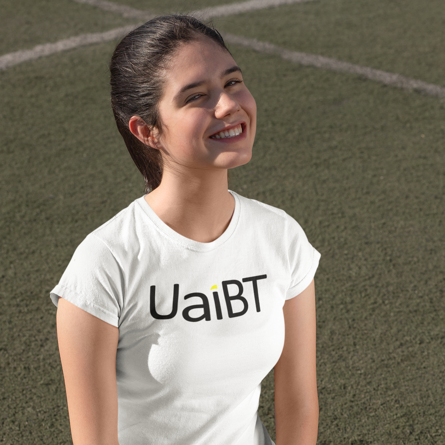 Camiseta Baby Long - UaiBT