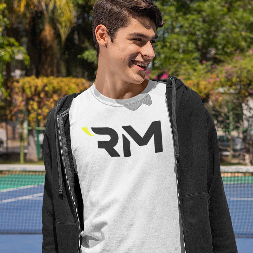 Camiseta - RM