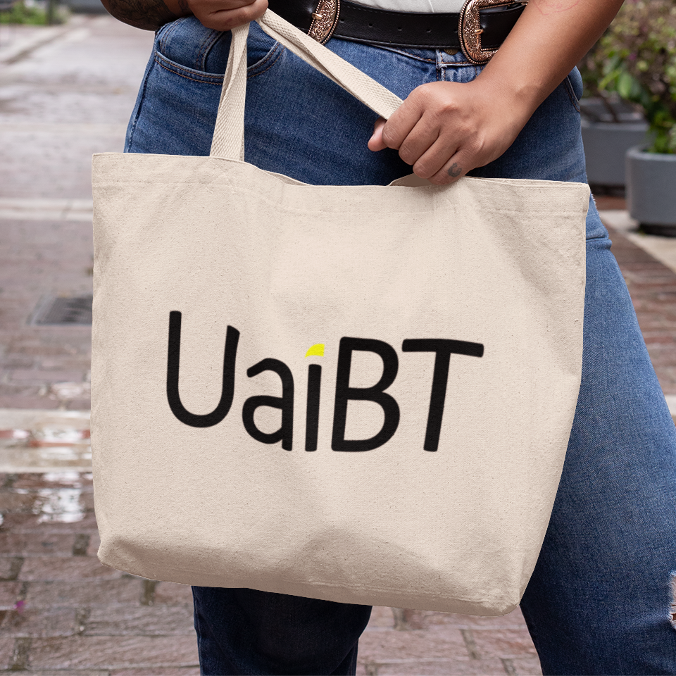 Ecobag - UaiBT